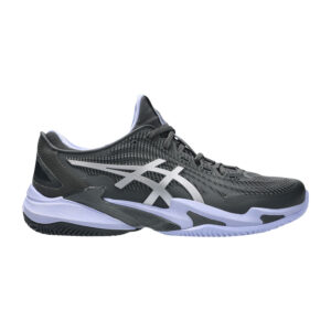 Asics Court FF 3 Clay Night Energy ΑΝΔΡΙΚΑ ΠΑΠΟΥΤΣΙΑ