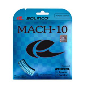Solinco Mach -10 1.20 12m Χορδές