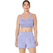Asics Road Combination Bra ΜΠΟΥΣΤΑΚΙ