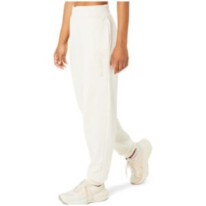 Asics Logo Sweat Pant ΓΥΝΑΙΚΕΙΟ ΠΑΝΤΕΛΟΝΙ