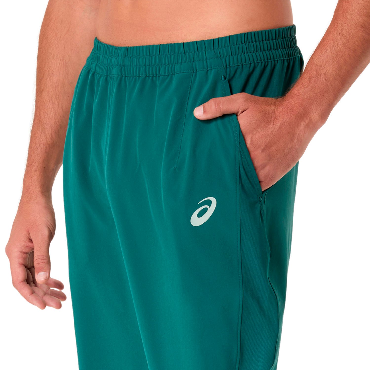 Asics Match ΠΑΝΤΕΛΟΝΙ ΑΝΔΡΙΚΟ - Image 2