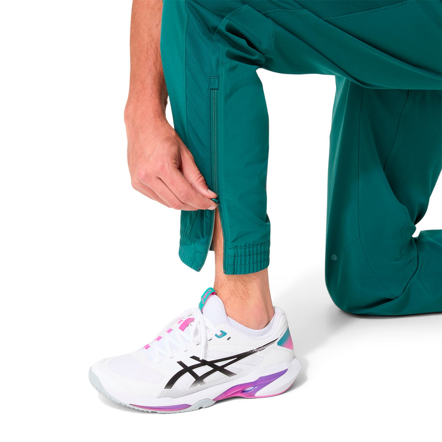 Asics Match ΠΑΝΤΕΛΟΝΙ ΑΝΔΡΙΚΟ - Image 3