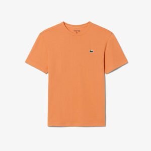 Lacoste T-Shirt Medvedev Miami ΑΝΔΡΙΚΟ ΜΠΛΟΥΖΑΚΙ