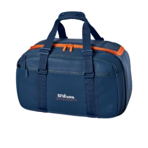 Wilson Super Tour Duffle Bag Roland Garros