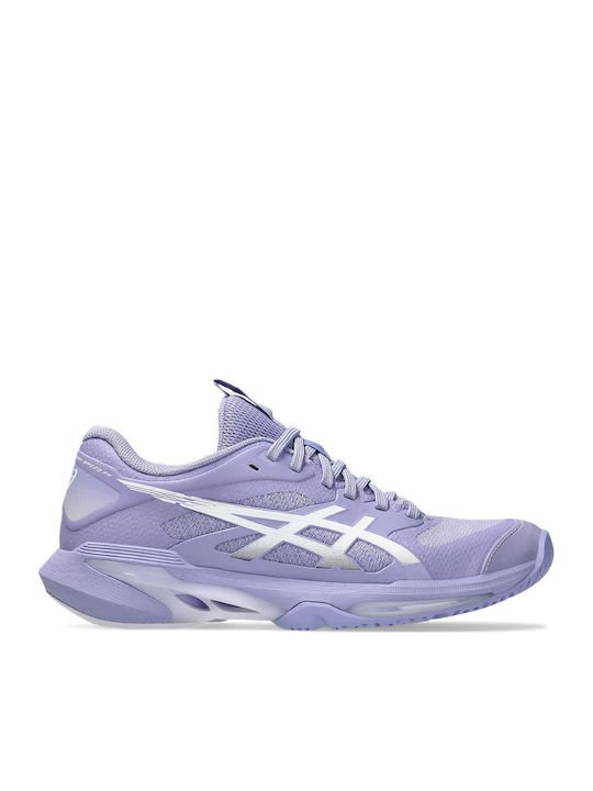 Asics Solution Speed FF 4 All Court ΓΥΝΑΙΚΕΙΑ ΠΑΠΟΥΤΣΙΑ