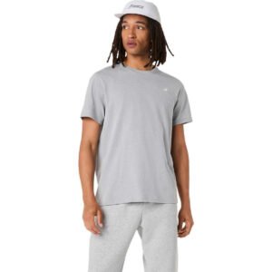 Asics Spiral Embroidery T-shirt  ΑΝΔΡΙΚΟ ΜΠΛΟΥΖΑΚΙ