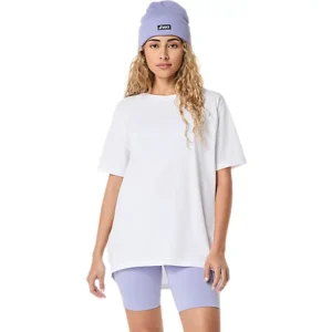 Asics Oversized Top ΓΥΝΑΙΚΕΙΟ ΜΠΛΟΥΖΑΚΙ