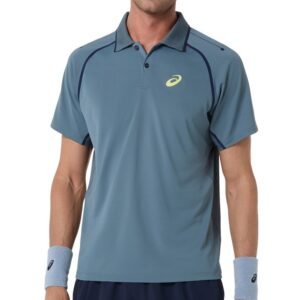 Asics Match Polo ΑΝΔΡΙΚΗ ΜΠΛΟΥΖΑ