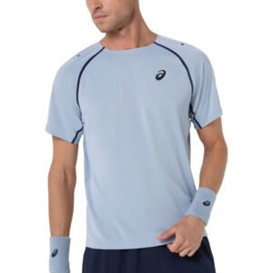 Asics Match T-Shirt ΑΝΔΡΙΚΟ ΜΠΛΟΥΖΑΚΙ