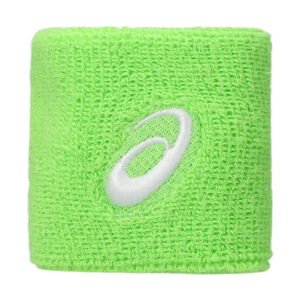 Asics Wristband Pair Περικάρπια
