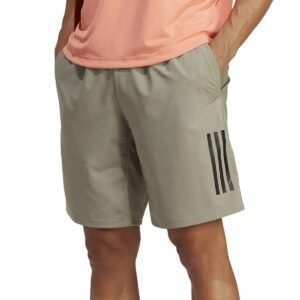 Adidas Club 3STR Short Ανδρικό Σορτς