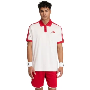Adidas Heritage Polo ΑΝΔΡΙΚΟ ΠΟΛΟ