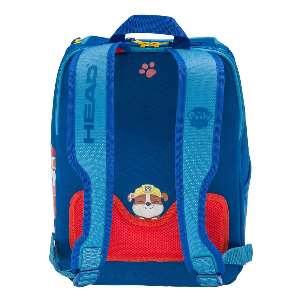 Head Paw Patrol Junior Tennis Backpack - Image 3