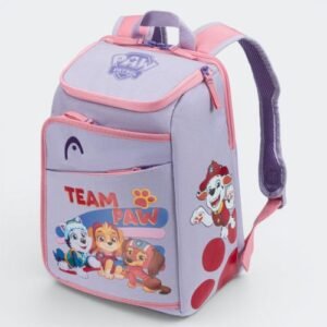Head Paw Patrol Junior Tennis Backpack