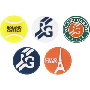 Wilson Roland Garros Dampener x1 Αντικραδασμικά