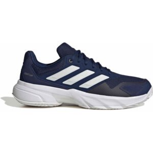Adidas CourtJam Control 3 Clay Ανδρικά Παπούτσια