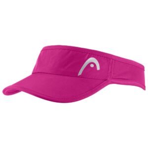 Head Pro Player Visor