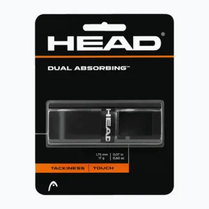 Head Dual Absorbing Maingrip
