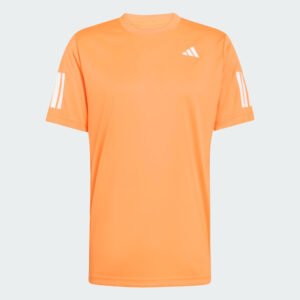 Adidas T-Shirt Club ΑΝΔΡΙΚΟ ΜΠΛΟΥΖΑΚΙ