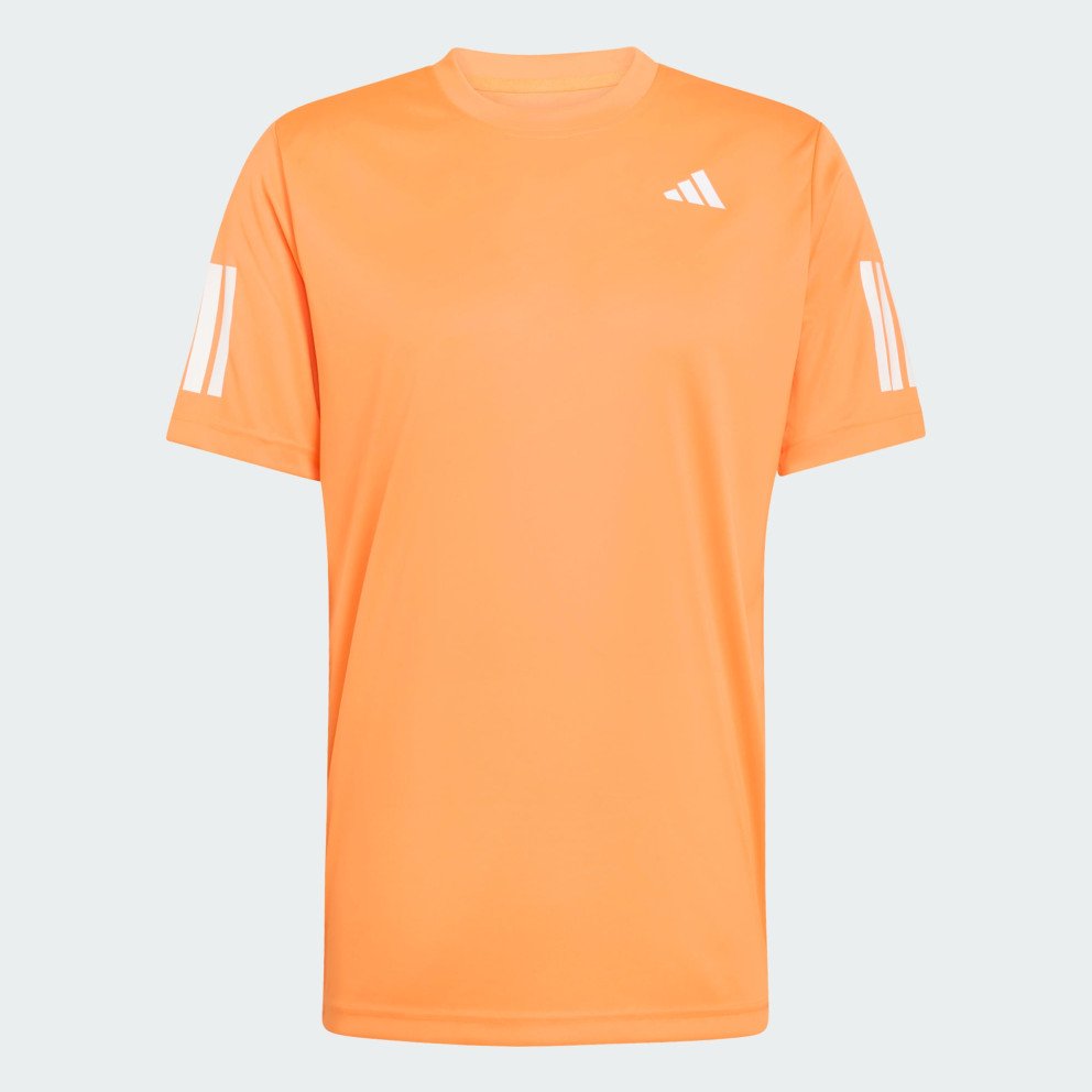 Adidas T-Shirt Club ΑΝΔΡΙΚΟ ΜΠΛΟΥΖΑΚΙ