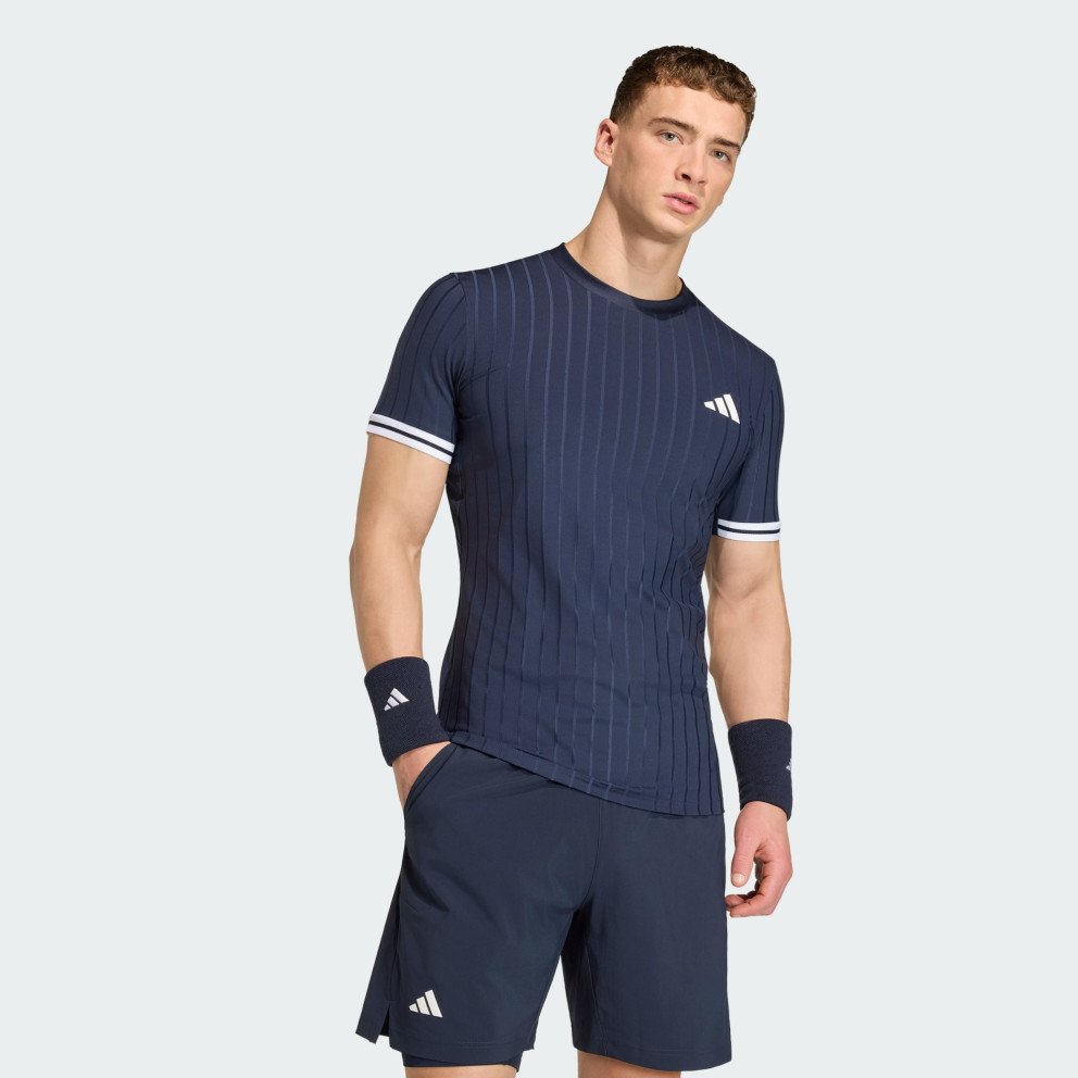 Adidas Freelift Climacool Pro T-Shirt ΑΝΔΡΙΚΟ ΜΠΛΟΥΖΑΚΙ