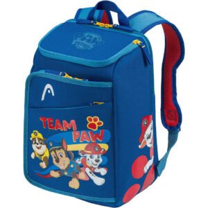 Head Paw Patrol Junior Tennis Backpack