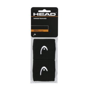 Head Double Wristbands 2.5'' x2 Περικάρπια