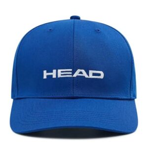 Head Promotion Cap