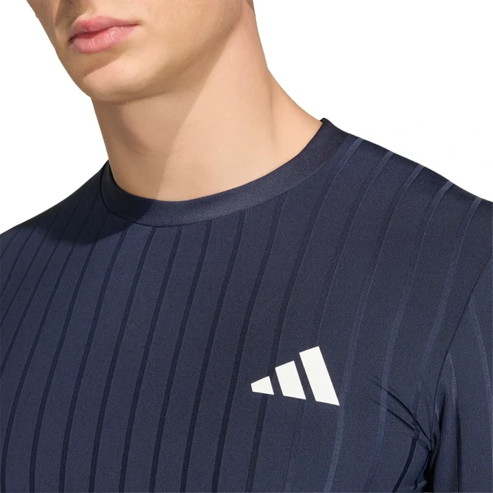 Adidas Freelift Climacool Pro T-Shirt ΑΝΔΡΙΚΟ ΜΠΛΟΥΖΑΚΙ - Image 2