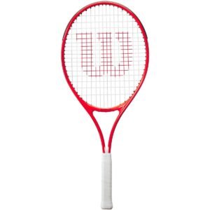 Wilson Federer 25” ΠΑΙΔΙΚΗ ΡΑΚΕΤΑ