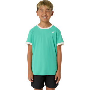 Asics Boys Tennis Top ΠΑΙΔΙΚΟ ΜΠΛΟΥΖΑΚΙ