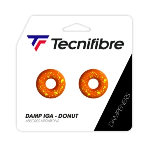 Tecnifibre Damp Donut ΑΝΤΙΚΡΑΔΑΣΜΙΚΑ