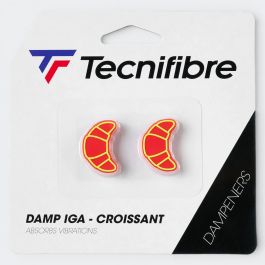 Tecnifibre Damp Croissant ΑΝΤΙΚΡΑΔΑΣΜΙΚΑ