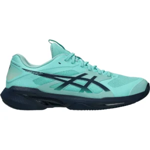 Asics Solution Speed FF 4 Clay ΑΝΔΡΙΚΑ ΠΑΠΟΥΤΣΙΑ