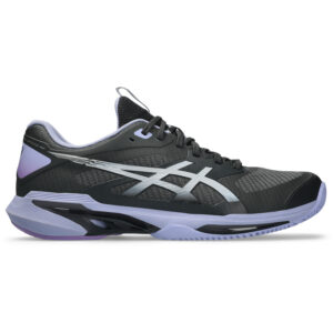 Asics Solution Speed FF 4 Clay Night Energy ΑΝΔΡΙΚΑ ΠΑΠΟΥΤΣΙΑ