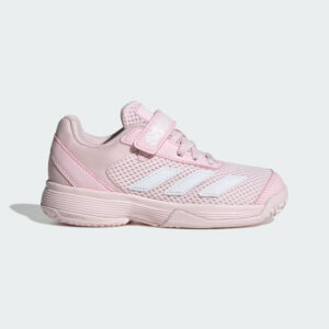 Adidas Junior Courtflash Αll Court ΠΑΙΔΙΚΑ ΠΑΠΟΥΤΣΙΑ