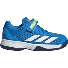 Adidas Junior Courtflash Αll Court ΠΑΙΔΙΚΑ ΠΑΠΟΥΤΣΙΑ