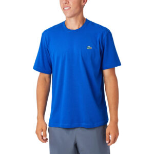 Lacoste Core Performance Classic T-Shirt ΑΝΔΡΙΚΟ ΜΠΛΟΥΖΑΚΙ