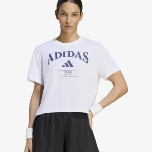 ADIDAS Classics Tennis T-Shirt ΓΥΝΑΙΚΕΙΟ ΜΠΛΟΥΖΑΚΙ