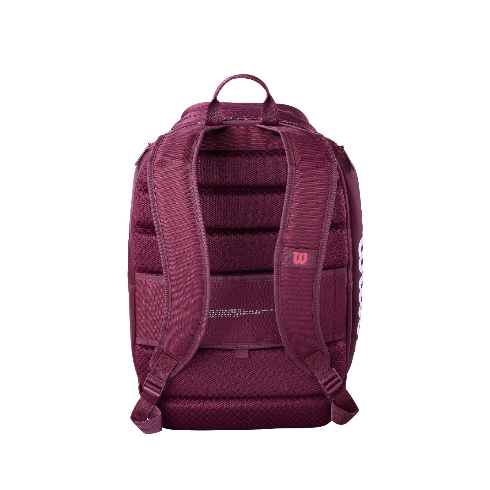 Wilson Defyer Backpack - Image 2