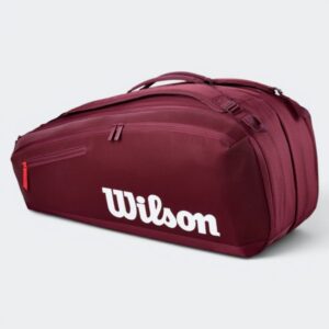 Wilson Defyer Super Tour V1 9pack Bag