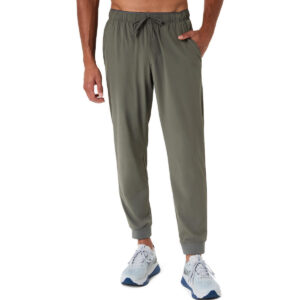 Asics Feel Strech Woven ΠΑΝΤΕΛΟΝΙ ΑΝΔΡΙΚΟ