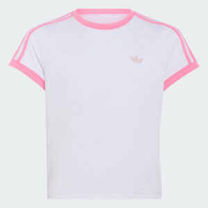 Adidas Girl's Classic T-Shirt  ΠΑΙΔΙΚΟ ΜΠΛΟΥΖΑΚΙ
