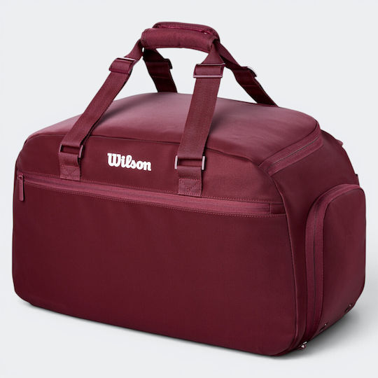 Wilson Defyer Super Tour V1 Duffel Bag - Image 2